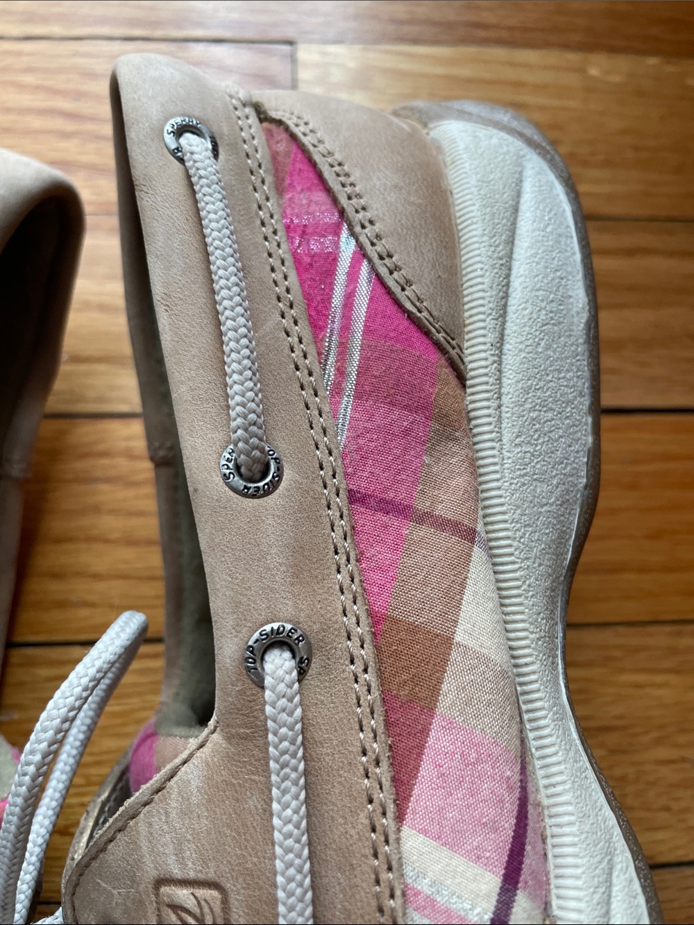 Women Sperry Top-Sider Size 11 - Picture 5 of 8